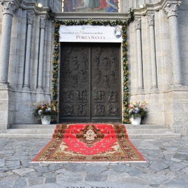 Porta Santa 2016
