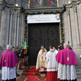 Porta Santa 2016