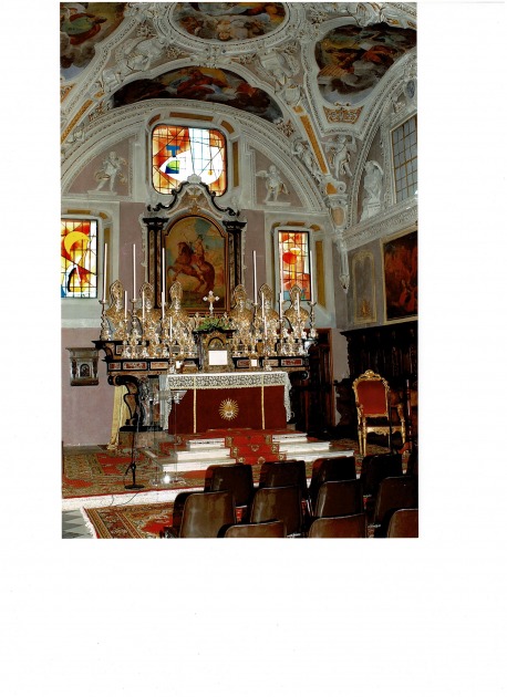 FESTA di SAN MAURIZIO