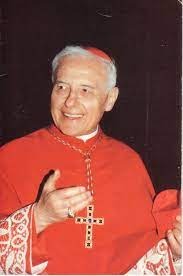 Il Cardinal Poletti